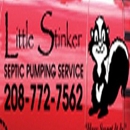 Little Stinker Septic Service - Septic Tank & System Cleaning