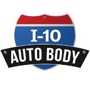 I-10 Auto Body