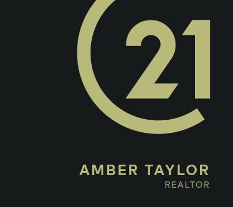 Amber Taylor - Century 21 Lund - Chehalis, WA