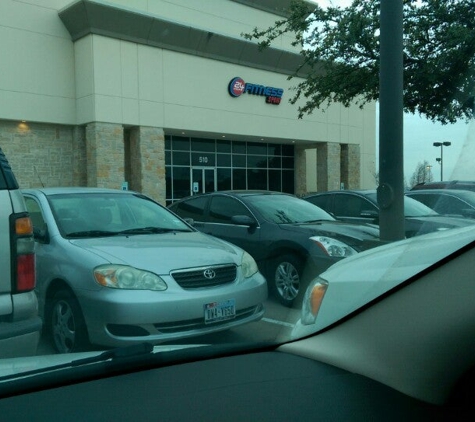 24 Hour Fitness - Allen, TX