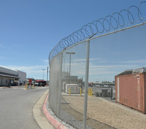 Action Fence & Repair Service - Frisco, TX