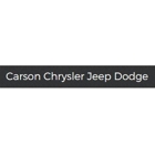 Carson Dodge Chrysler Jeep Ram