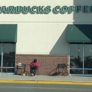 Starbucks Coffee - Vineland, NJ