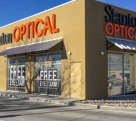 Stanton Optical Albuquerque West - Albuquerque, NM