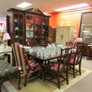 True Treasures Consigned Furniture & Home Decor - Used Furniture