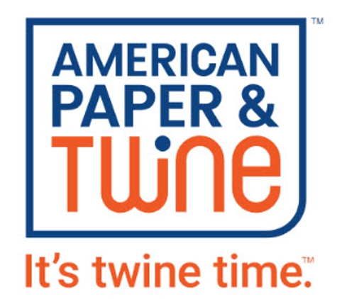 American Paper & Twine - Mabelvale, AR