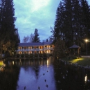 Woodwards Resort - Resorts