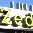 Zed's Restaurant - Vegetarian Restaurants