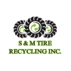 S & M Tire Recycling, Inc gallery