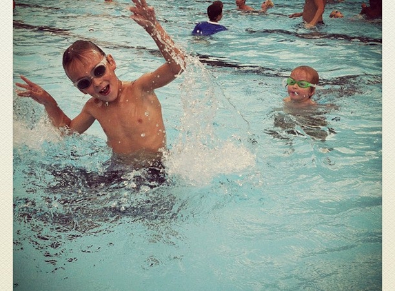 Shorewood Hills Pool - Madison, WI