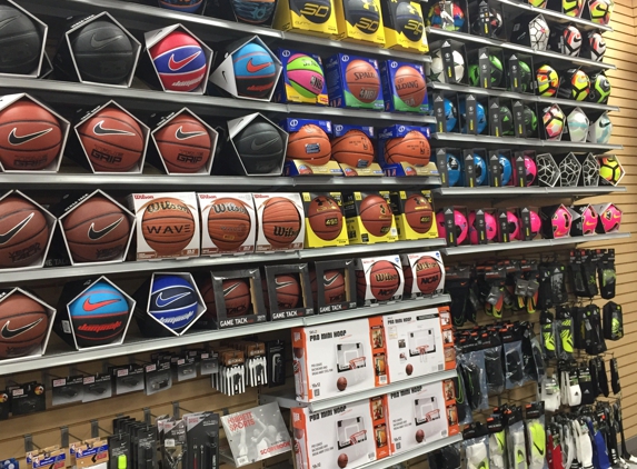 Hibbett Sports - Forest, MS