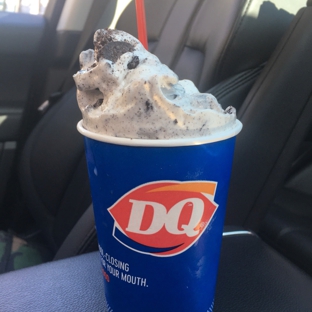 Dairy Queen - Seasonally Closed - Wilmette, IL