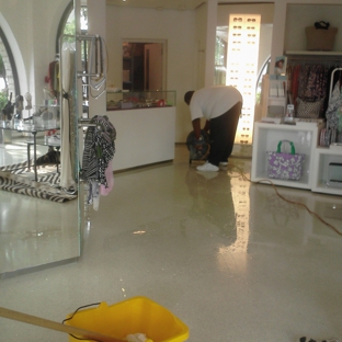 Pro Commercial Cleaning & Building Maintenance - Lancaster, TX