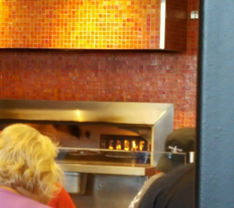 Herb and Fire Pizzeria - Grandville, MI