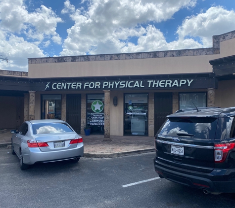 Texas Physical Therapy Specialists - San Antonio, TX