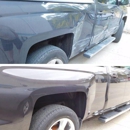 Dave Owens Auto Body - Automobile Body Repairing & Painting