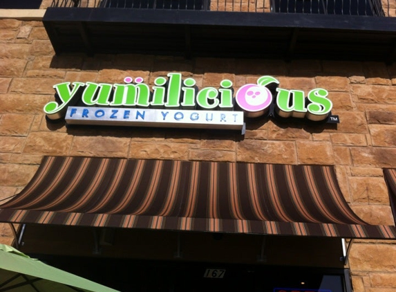 Yumilicious - Arlington, TX