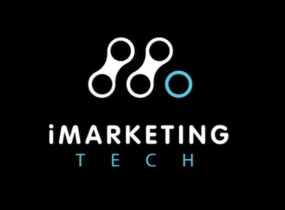 I Marketing Tech - Charlotte, NC. Our company logo