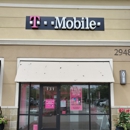 T-Mobile - Cellular Telephone Equipment & Supplies-Rental