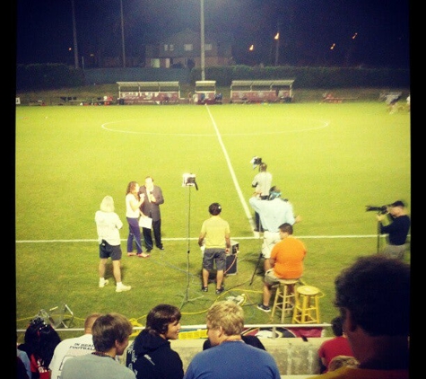 Seminole Soccer Complex - Tallahassee, FL