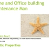 Atlantic Properties Maintenance gallery