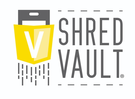 Shred Vault - Omaha, NE