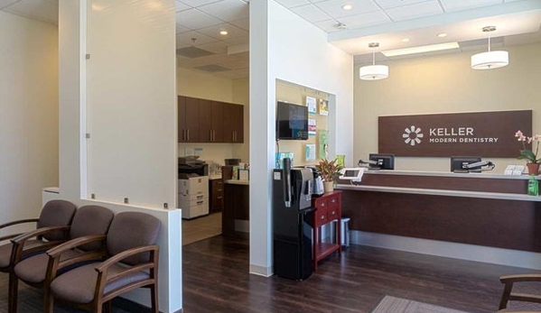 Keller Modern Dentistry and Orthodontics - Fort Worth, TX