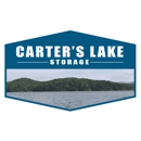 Carter's Lake Storage - Recreational Vehicles & Campers-Storage