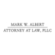 Mark W. Albert, P