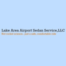 Lake Area Sedan Service - Employment Training