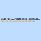 Lake Area Sedan Service