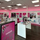 T-Mobile - Cellular Telephone Equipment & Supplies-Rental