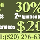 Locksmith Service Tucson AZ