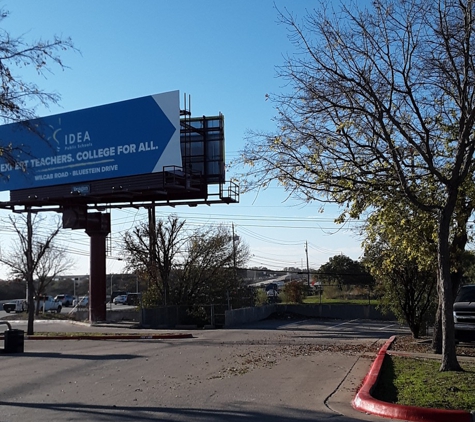 Lakeline Mall - Cedar Park, TX. Snodgras