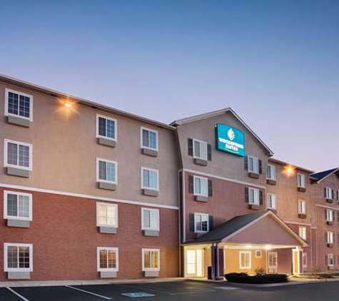 WoodSpring Suites Fort Wayne - Fort Wayne, IN