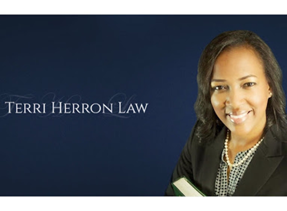 Terri Herron Law - Atlanta, GA