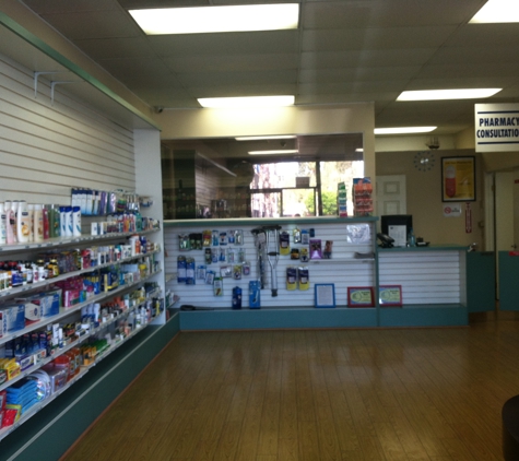 Vine Discount Pharmacy - Los Angeles, CA