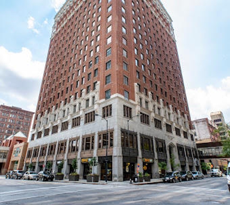 The Equitable Building - Des Moines, IA