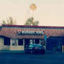 Burger King - Closed - Fast Food Restaurants