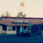 Burger King - Closed