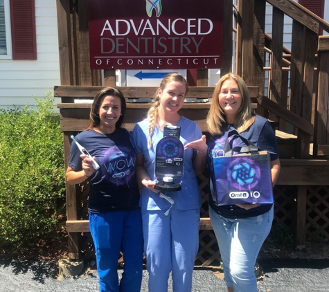 Advanced Dentistry of Connecticut - Stratford, CT