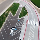 Panhandle Striping & Sealcoating