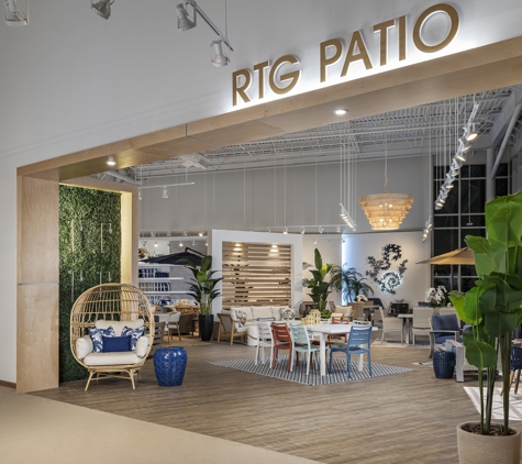 Rooms To Go Patio - Daytona Beach, FL