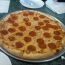 Napoli's Pizza - Pizza