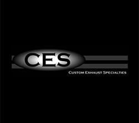 CES Custom Exhaust Specialties - Bend, OR