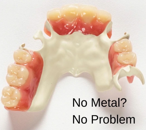 JJ Denture Design - Maroochydore, QLD. Denture Technician Maroochydore