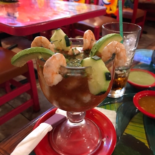 Mariscos Playa Hermosa - Phoenix, AZ