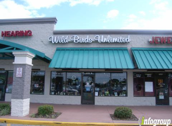 Wild Birds Unlimited - Winter Springs, FL