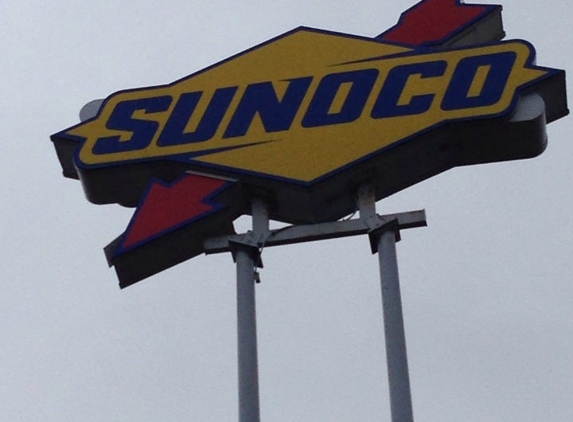 Sunoco Gas Station - East Haven, CT