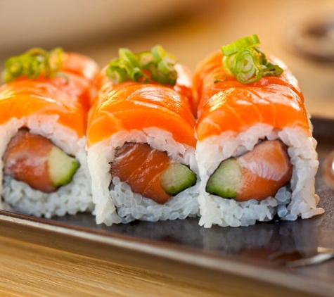 Mikuni Japanese Restaurant & Sushi Bar - Fair Oaks, CA